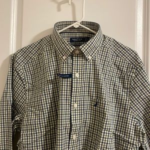 Brand New Nautica Men’s Large Button Down